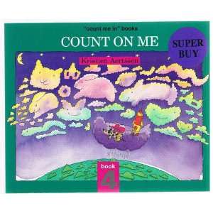  Count on Me (Count Me in Book) (9781550373622) Kristien 