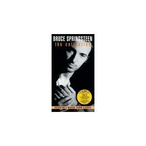 Bruce Springsteen: The Collection (3 Original Album Classics): Bruce 