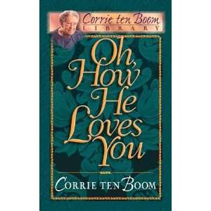   You (Corrie Ten Boom Library) [Hardcover]: Corrie Ten Boom: Books
