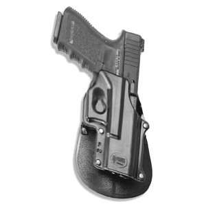  Paddle Holsters For Glock 17, 19, 22, 23, 32, 34 and 35 