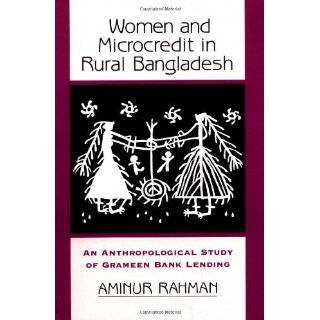 Women And Microcredit In Rural Bangladesh An …