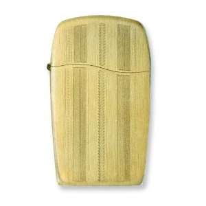    Gold Tuxedo Butane Gas Zippo Lighter: Arts, Crafts & Sewing