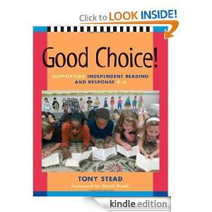 Start reading Good Choice! on your Kindle in under a minute . Dont 