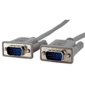    MXT101MM10 10 Feet VGA Monitor Cable   HD15 MM: Electronics