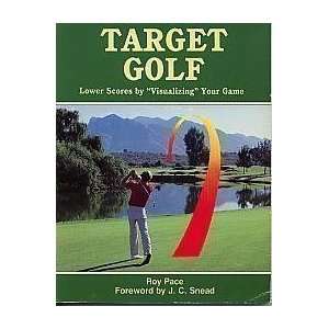    Target Golf (9780895863546): Sammis Publishing Corp.: Books