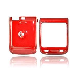  for LG Lotus Elite LX610 Hard Case Cover RED Electronics