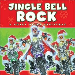  Jingle Bell Rock: Bobby Helms: Music