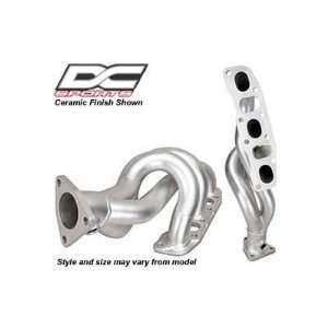  Dc Sports (Hhc6601) Two 3 1 Ceramic Headers Automotive