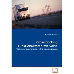  Cross Docking Funktionalitäten mit SAP 