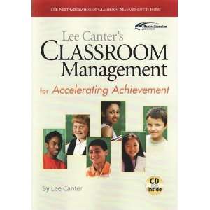  for Accelerating Achievement (9781741708516) Lee Canter Books
