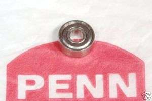 PENN REEL PARTS NEW REPLACEMENT BEARING #040 320  