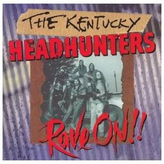  Thatll Work Johnnie Johnson, Kentucky Headhunters Music