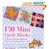   30 Quick & Easy Foundation Pieced Quilt Patterns (Book 1) [Paperback