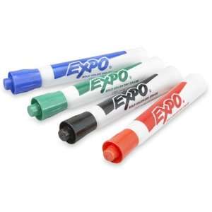 Dry Erase Marker Assortment Pack