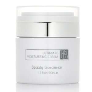    Beauty Bioscience RetinoSyn Ultimate Moisturizing Cream: Beauty