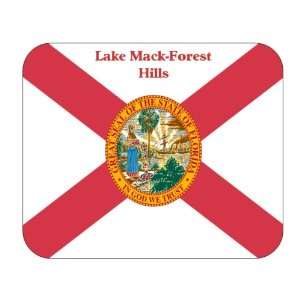  US State Flag   Lake Mack Forest Hills, Florida (FL) Mouse 