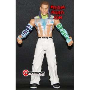   HARDY LEGENDS OF THE RING EXCLUSIVE TNA Toy Wrestling Action Figure