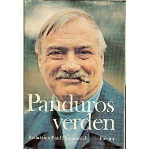   (Danish Edition) (9788755305670) Redaktion Paul Hammerich Books