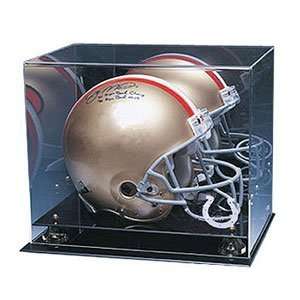  NFL Coachs Choice Full Size Football Helmet Display 