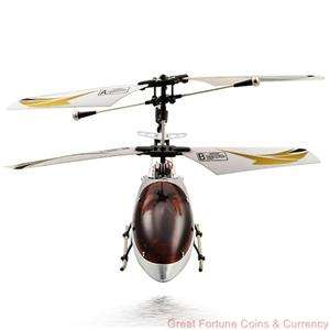 PF 939 3CH GYRO Remote Control RC Helicopter  with FREE Spare Parts 