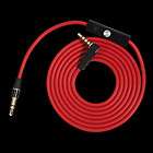  TALK audio Cable with Mic for Monster Beats by Dr.Dre headphones