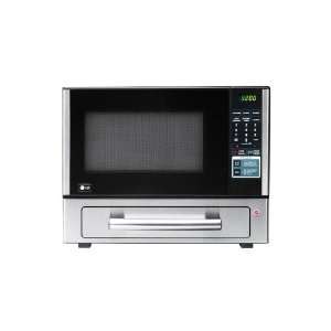  LG Countertop Microwave with Oven