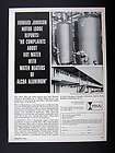 ruud alcoa water heaters howard johnson s springfield nj 1959 ad 