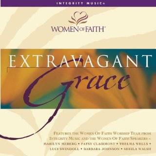    Women of Faith Songs From Great Adventure Various Artists Music