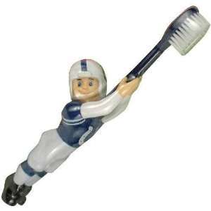  NFL Licensed Indianapolis Colts Team Player Toothbrush 
