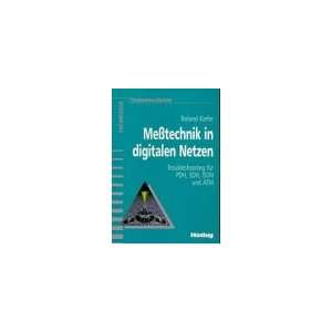  Test Solutions for Digital Networks (9783778525272) Books
