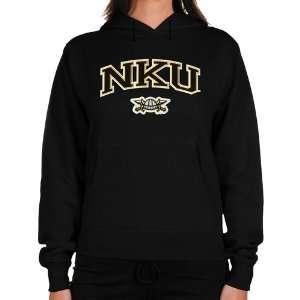 NCAA Northern Kentucky University Norse Ladies Logo Arch 