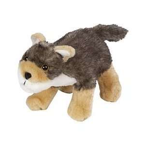  Coyote Plush Toys & Games