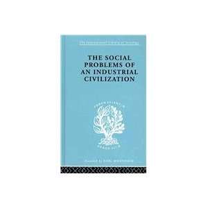  Economics and Society The Social Problems of an 