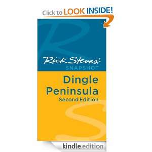 Rick Steves Snapshot Dingle Peninsula: Rick Steves, Pat OConnor 