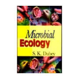 Microbial Ecology (9788178885063) Books