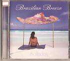 Brazilian Breeze by Dan Gibson (CD, Jan 2005, Solitu
