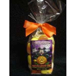 Disney Halloween Mickey Gummi Candy Corn 7oz/198g  