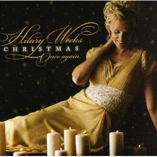  Christmastime: Hilary Weeks: Music