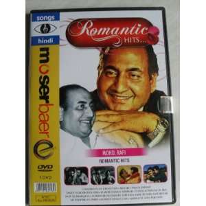   Hits Mohd. RAFI [NTSC]   Bollywood Video Songs DVD: Movies & TV