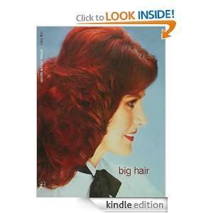 Big Hair James Innes Smith  Kindle Store
