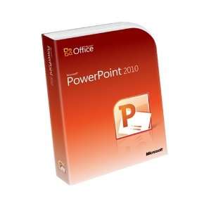  Microsoft Corporation    Microsoft PowerPoint 2010 