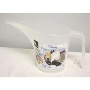  Pouring Funnel Pitcher Case Pack 72