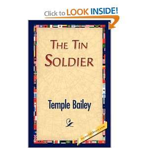 the tin soldier and over one million other books are