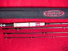 Scott Fly Rod A4 All Water 9ft #5 Line GREAT NEW