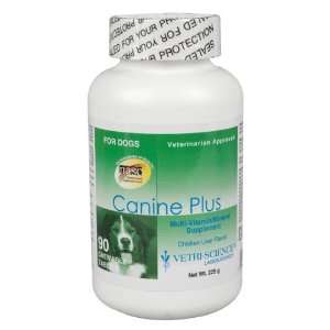   Chicken Canine Plus Supplement for Pets, 90 Count