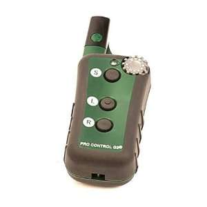  New   Pro Control G3 Transmitter by Tri Tronics Patio 
