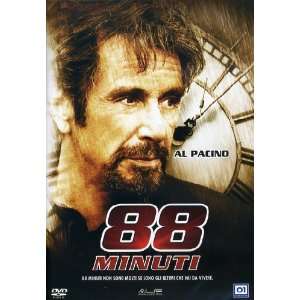  88 Minuti: Al Pacino, Leelee Sobieski, Alicia Witt 