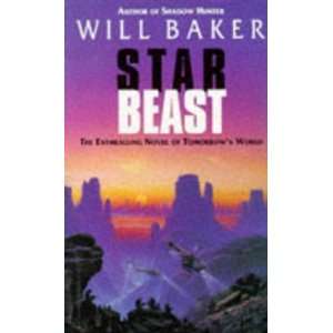  Starbeast Pb (9780340657744) Will Baker Books