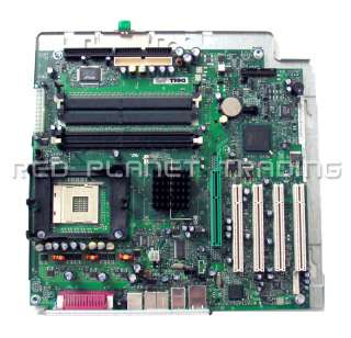 Genuine Dell Motherboard with Tray fits Dimension 8300 M2035 G0728 