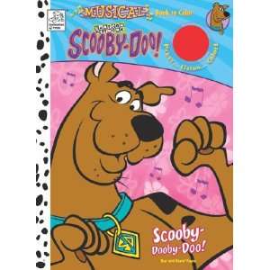  Scooby Dooby Doo (9781403707161): Books